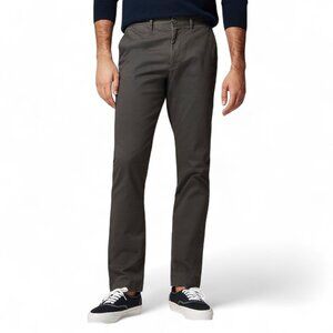 J. Crew 770™ Straight-fit stretch chino pant Size 31/30